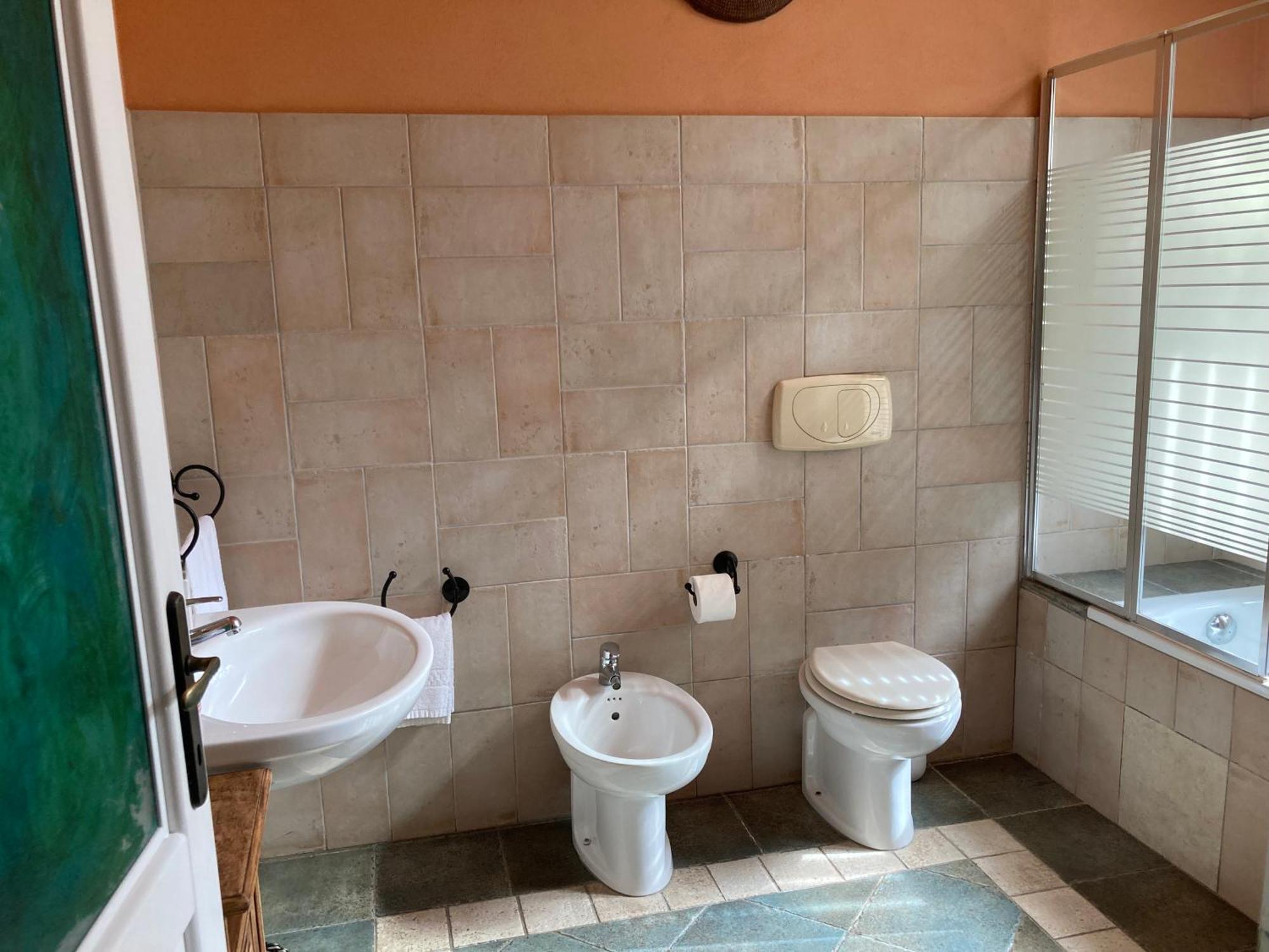 Carrer Dels Horts Daire Alghero Dış mekan fotoğraf