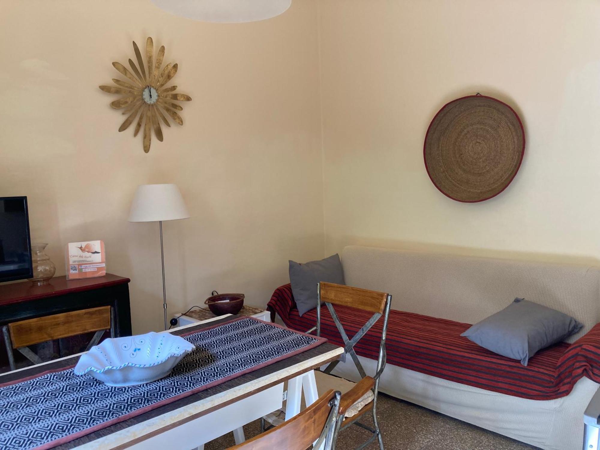 Carrer Dels Horts Daire Alghero Dış mekan fotoğraf