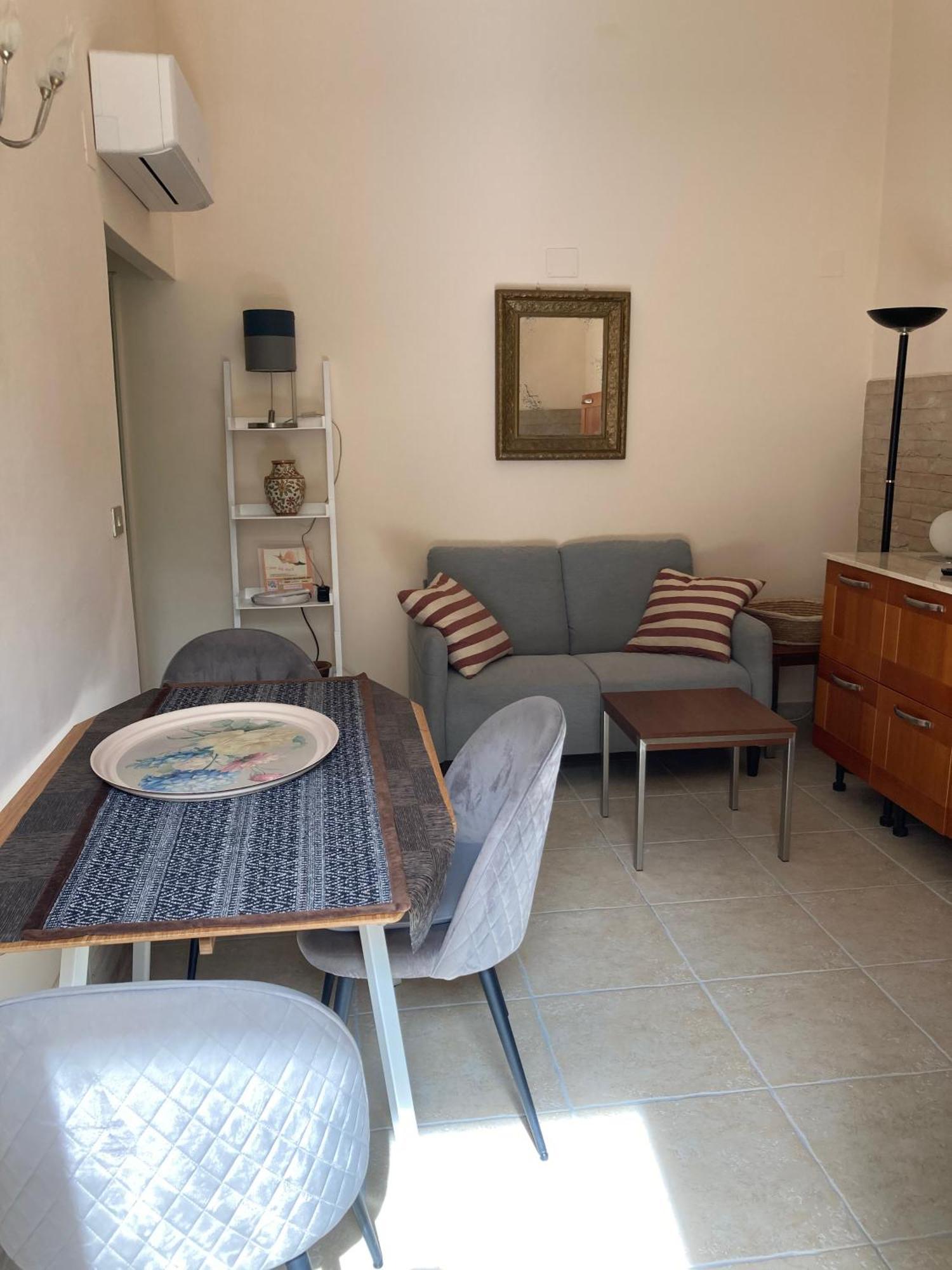 Carrer Dels Horts Daire Alghero Dış mekan fotoğraf