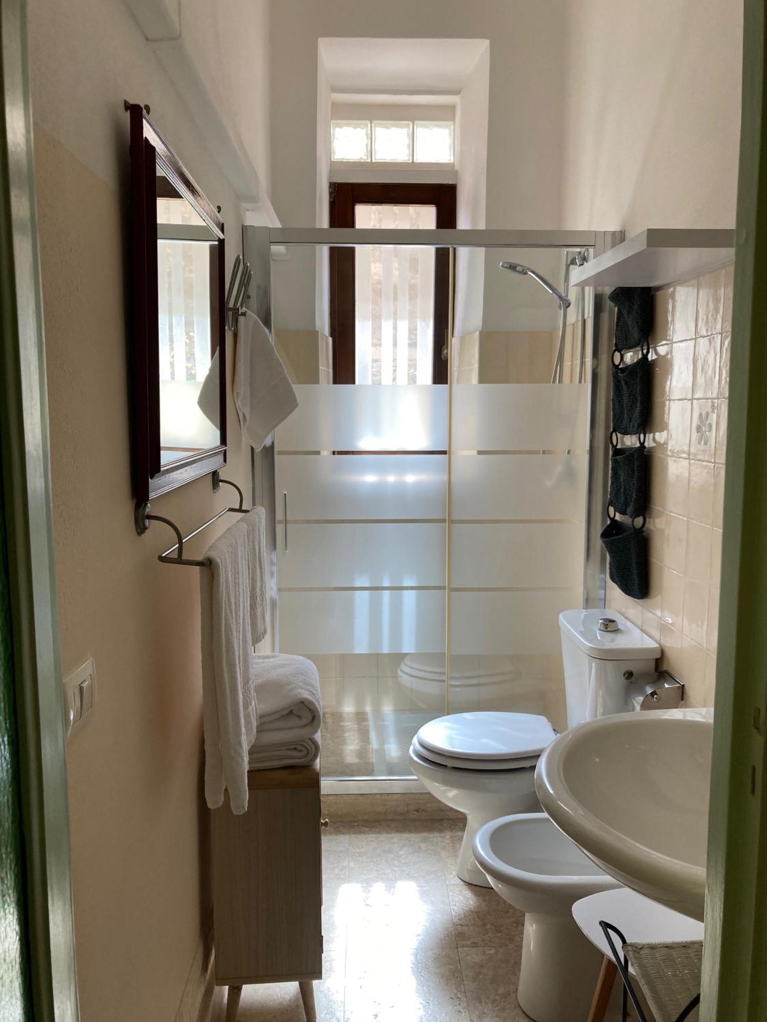 Carrer Dels Horts Daire Alghero Dış mekan fotoğraf