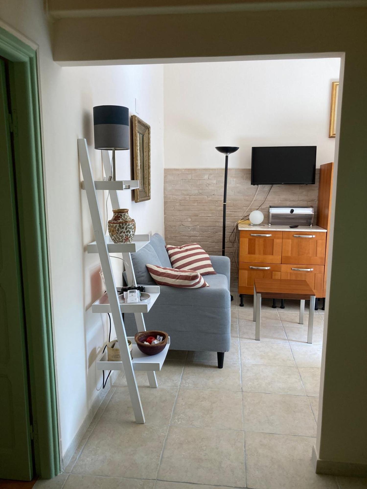 Carrer Dels Horts Daire Alghero Dış mekan fotoğraf