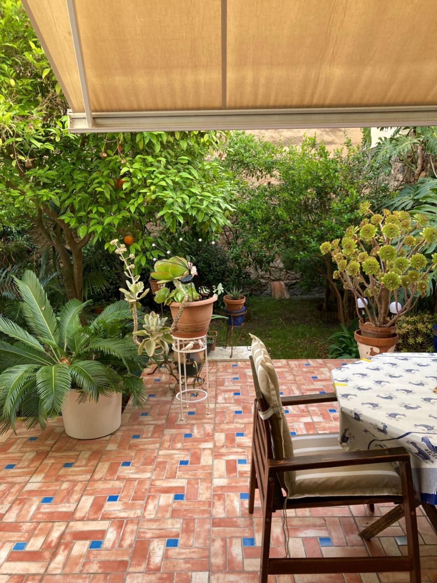 Carrer Dels Horts Daire Alghero Dış mekan fotoğraf