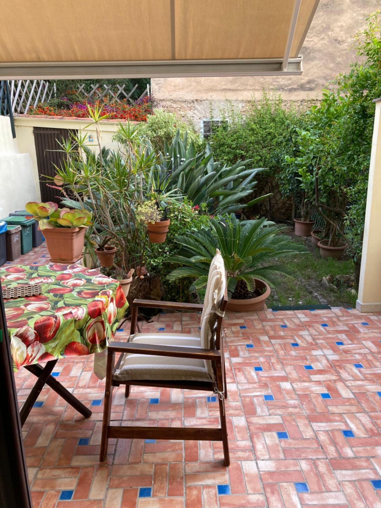 Carrer Dels Horts Daire Alghero Dış mekan fotoğraf
