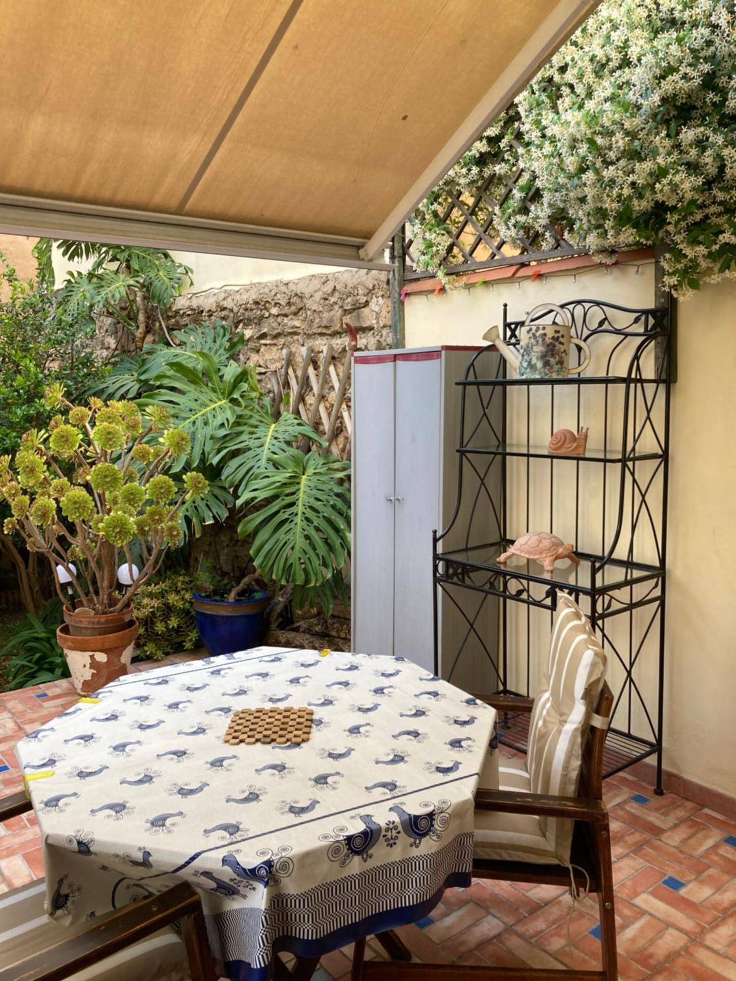 Carrer Dels Horts Daire Alghero Dış mekan fotoğraf