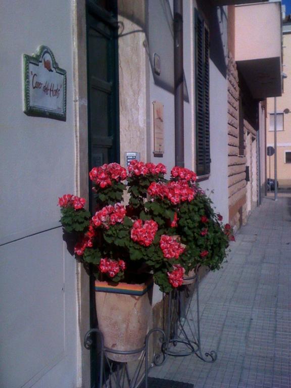 Carrer Dels Horts Daire Alghero Dış mekan fotoğraf
