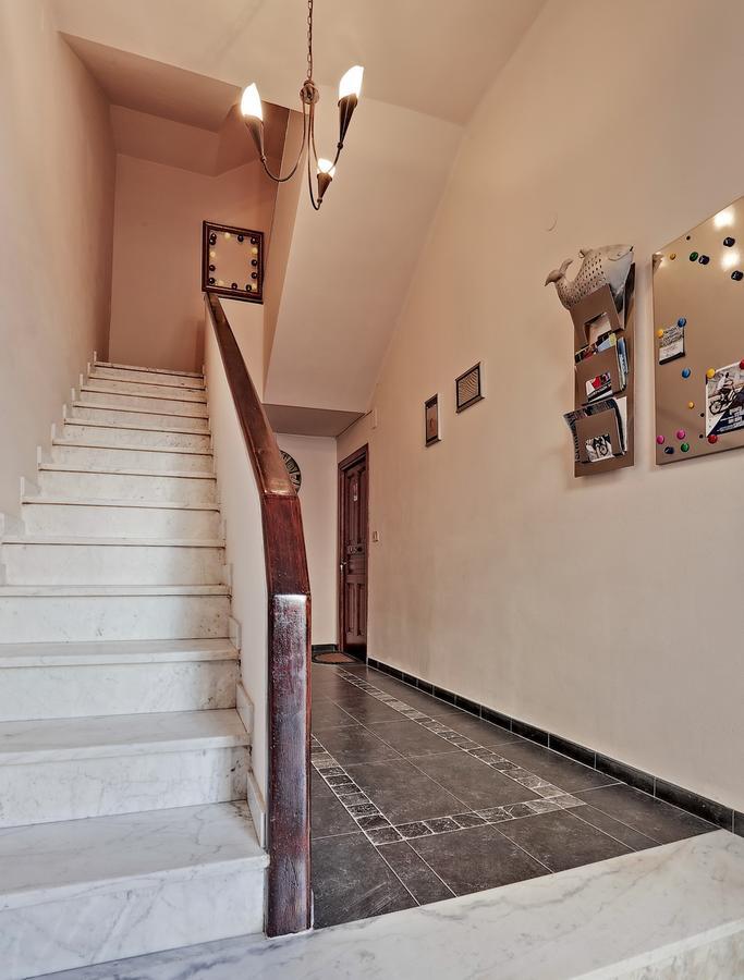 Carrer Dels Horts Daire Alghero Dış mekan fotoğraf